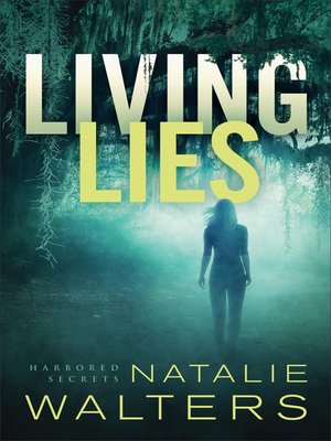 cover image of Living Lies